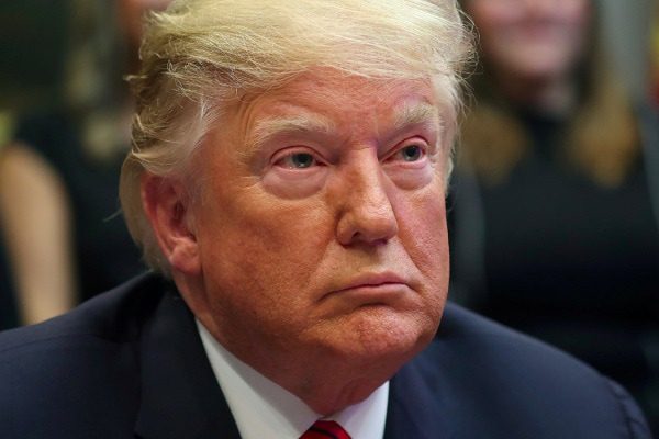 Corte Suprema de EU permite que se conozcan declaraciones de impuestos de Trump