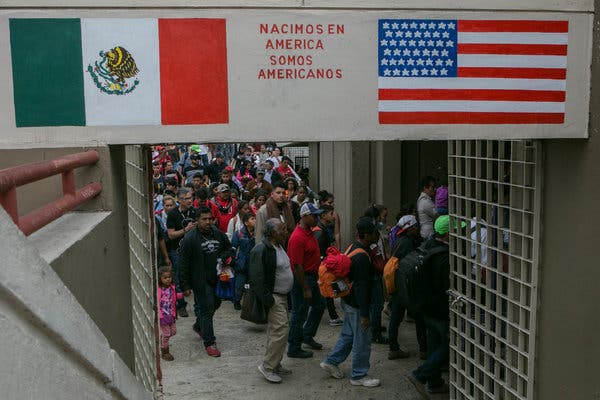 Gobierno de Biden podría dar ciudadanía inmediata a 3,3 millones de inmigrantes