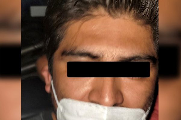 Procesan a Fernando "N", presunto agresor sexual de Mariana Sánchez