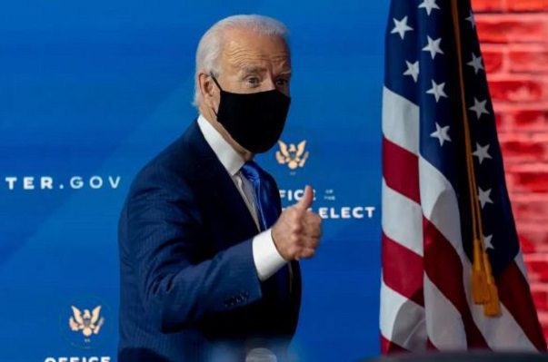 EU dará 25 millones de cubrebocas a comunidades de bajos recursos