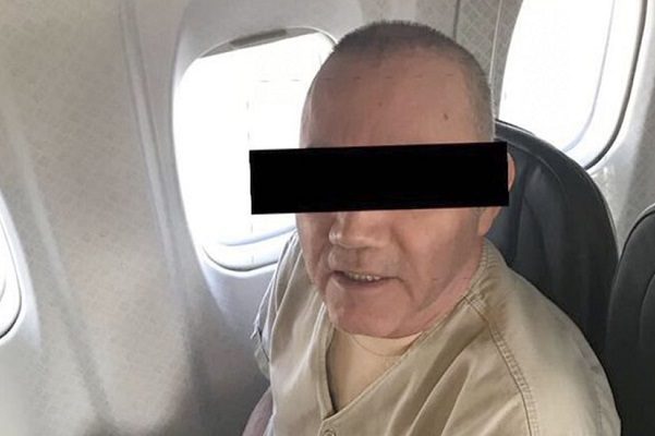 Quitan cadena perpetua a "El Licenciado", quien testifico contra "El Chapo”