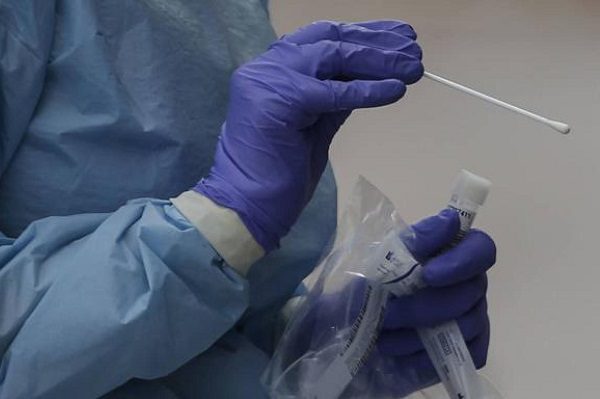 China niega realizar pruebas covid anales a diplomáticos