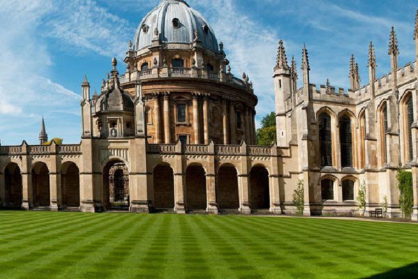 Hackean laboratorio de la Universidad de Oxford