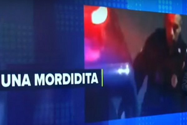 Así pidieron policías de CDMX una "mordida" #VIDEO