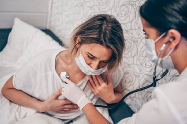 OMS hace un llamado a darle prioridad al "covid largo"