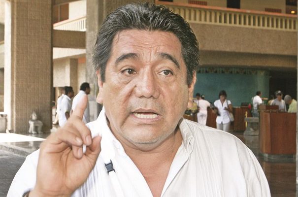 Más de 500 morenistas piden retirar candidatura a Salgado Macedonio