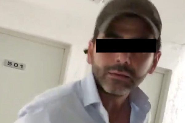 Tras casi tres años de la agresión, inician juicio contra #LordGolpeador