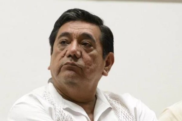 ÚLTIMA HORA: Morena quita candidatura a Salgado Macedonio