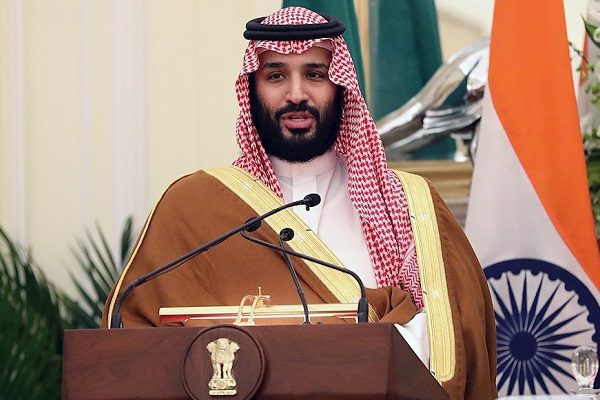 Arabia Saudita niega haber ordenado asesinato de Jamal Khashoggi
