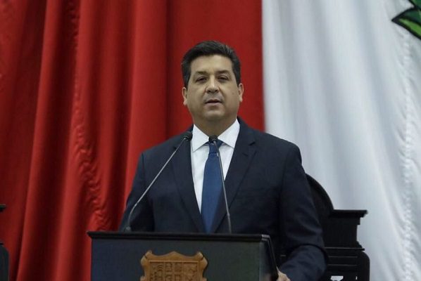 Comienza proceso de desafuero contra García Cabeza de Vaca