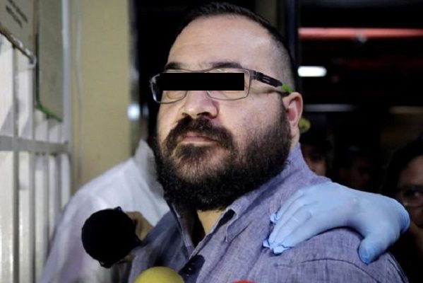 Javier Duarte estaría enfrentando otro proceso, por un faltante de 3 mmdp