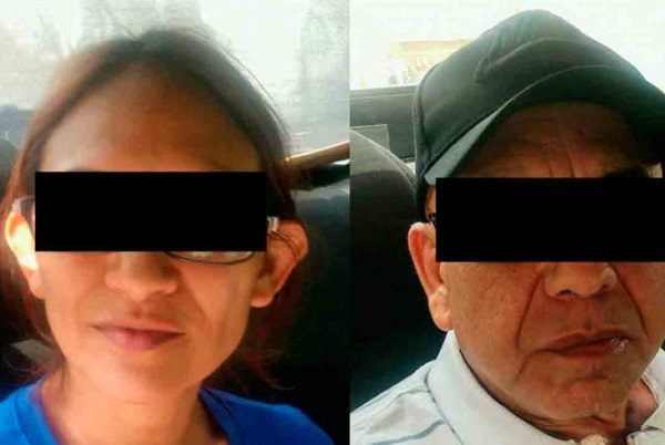 Pareja abusaba sexualmente de menores y lo compartía en redes, en NL