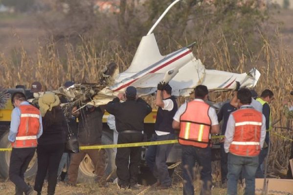 Cae el séptimo implicado en la muerte de Martha Erika y Moreno Valle