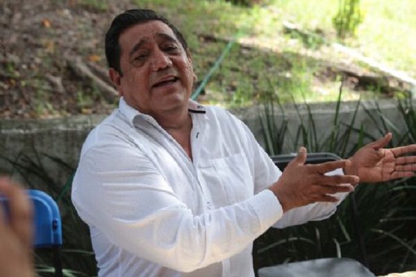 Morena propone inhabilitar a Salgado Macedonio a cualquier puesto de elección