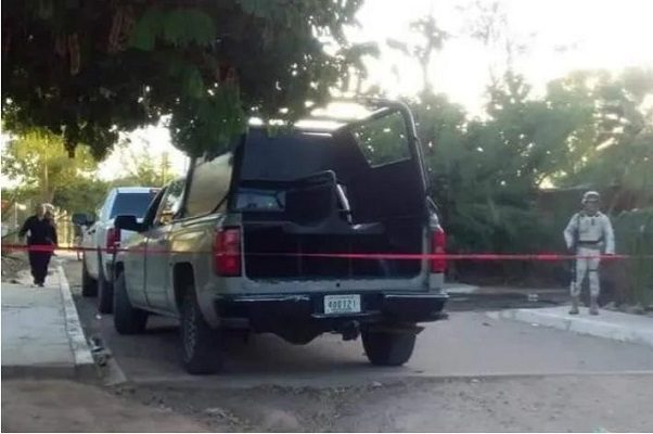 Cae el "descuartizador de Naucalpan", tras abandonar piernas de mujer