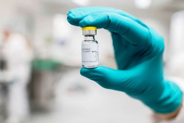 Rusia inicia el registro de la Sputnik Light, de una sola dosis