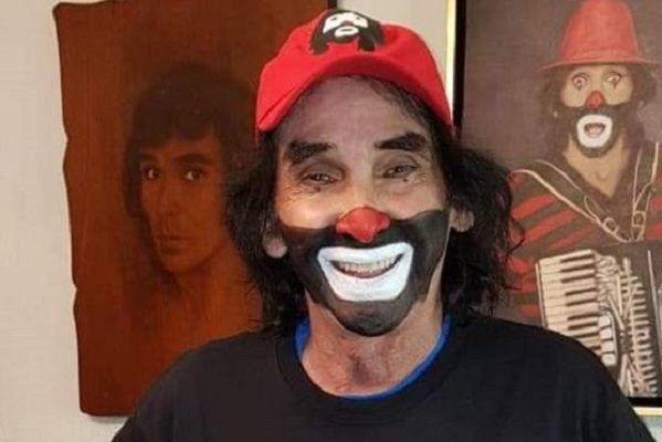 Hospitalizan a 'Cepillín'. Su hijo espera "que no sea tan grave"