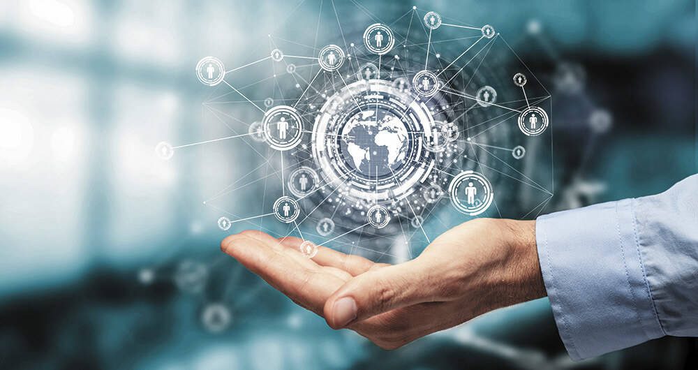 digitalización de empleo