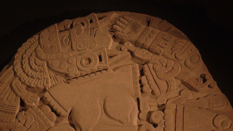 El invaluable hallazgo de "Coyolxauhqui" cumple 43 años