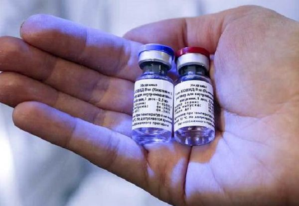 Brasil y Nicaragua próximas naciones en adquirir vacuna Sputnik V