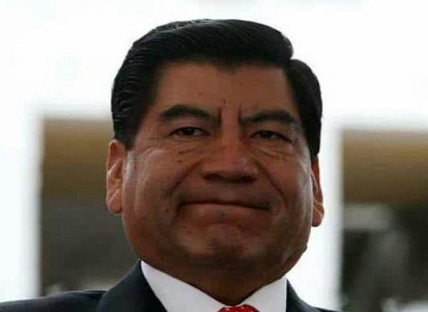 Juez niega a Mario Marín arraigo domiciliario, él se reserva su derecho a declarar