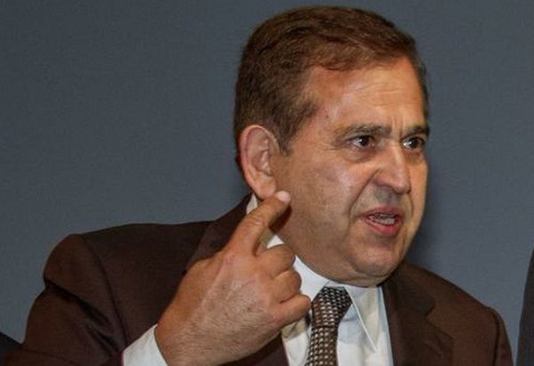 Ancira ofrece garantía económica de 2mdp a cambio de arraigo domiciliario