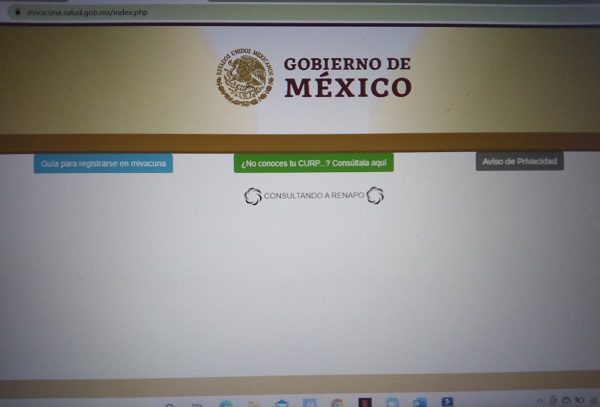 GoDaddy paga por fallas en el portal "Mi Vacuna"