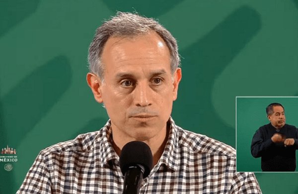 Por retraso en entrega de vacunas Pfizer, se reestructura calendario de vacunación