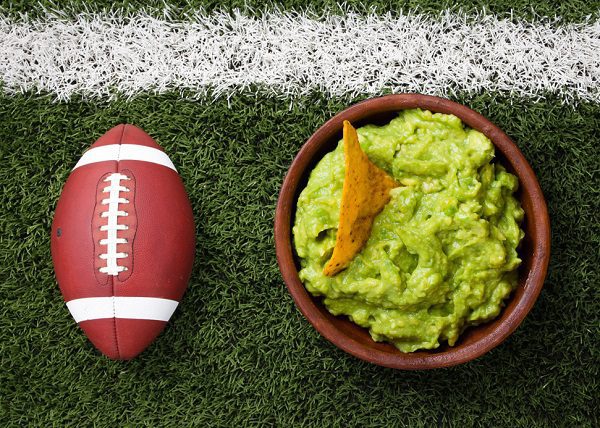 Demanda de aguacate mexicano para el Super Bowl LV se mantiene pese a pandemia