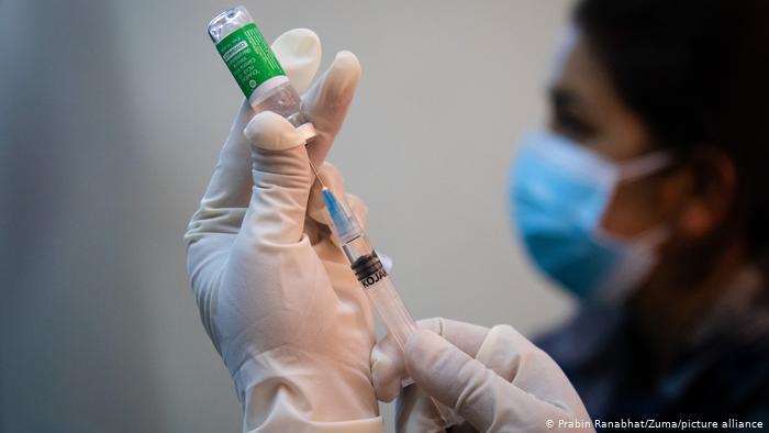 México recibirá vacunas de AstraZeneca vía COVAX en febrero y marzo