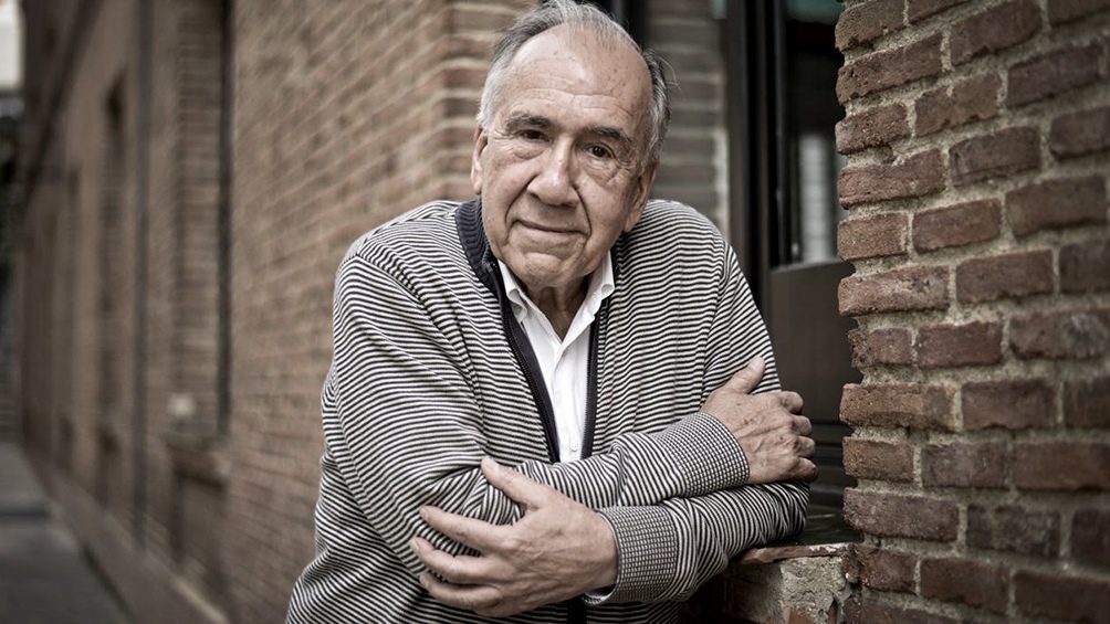 Fallece el poeta catalán Joan Margarit