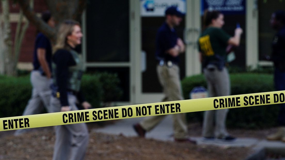 Niño mata a hombre que entró a robar y le disparó a su abuela