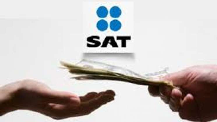 Sabes cómo solicitar devolución a favor del SAT, aquí te explicamos