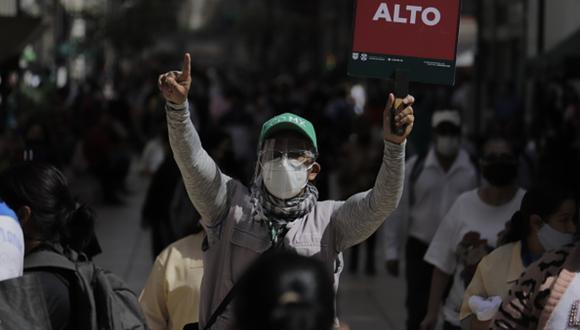 México supera las 175 mil muertes por Covid-19