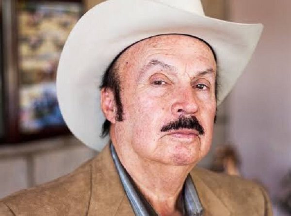 Fallece el ícono de la música norteña y empresario Servando Cano