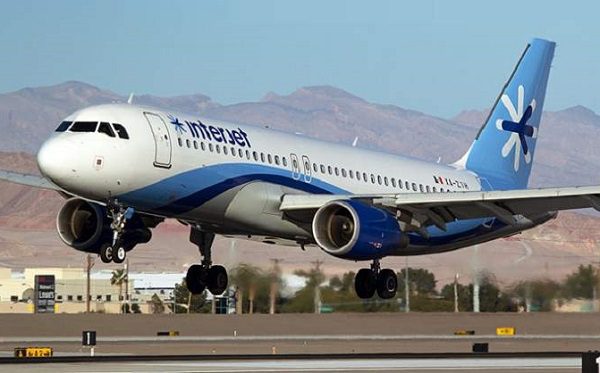 Cofece multa a Interjet y HBC por no informar sobre su fusión