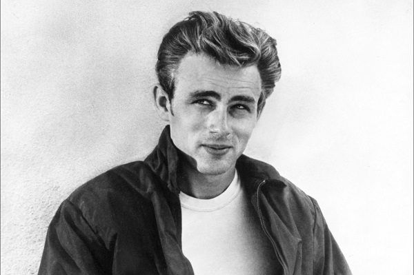 James Dean, el chico rebelde que hoy cumpliría 90 años