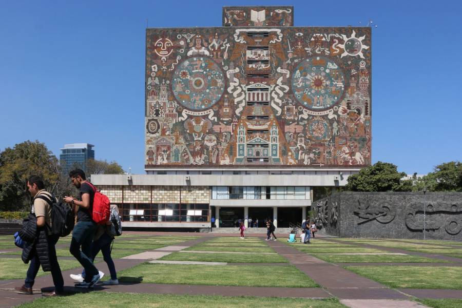 UNAM atenderá salud mental de universitarios a través de comité técnico