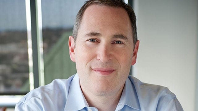 ¿Quién es Andy Jassy? el hombre que sustituirá a Jeff Bezos como director ejecutivo de Amazon