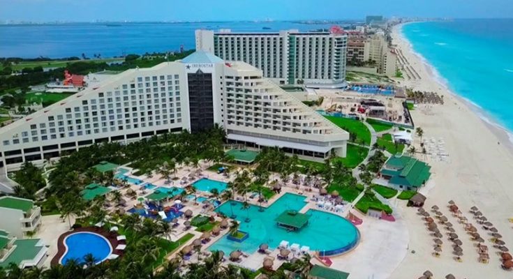 22.8% se recupera ocupación hotelera en enero