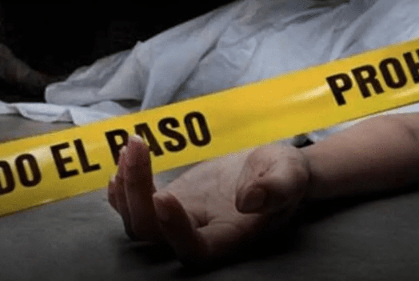 Mujer asesina a su esposo al descubrirlo violando a su hija