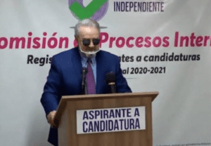 “Quico” se queda sin candidatura a Querétaro, apoyará al PAN