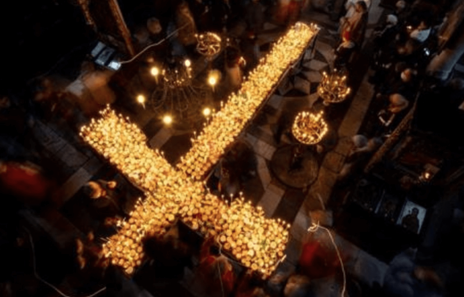 Iglesia en Bulgaria ofrece "miel bendita" para curar COVID-19