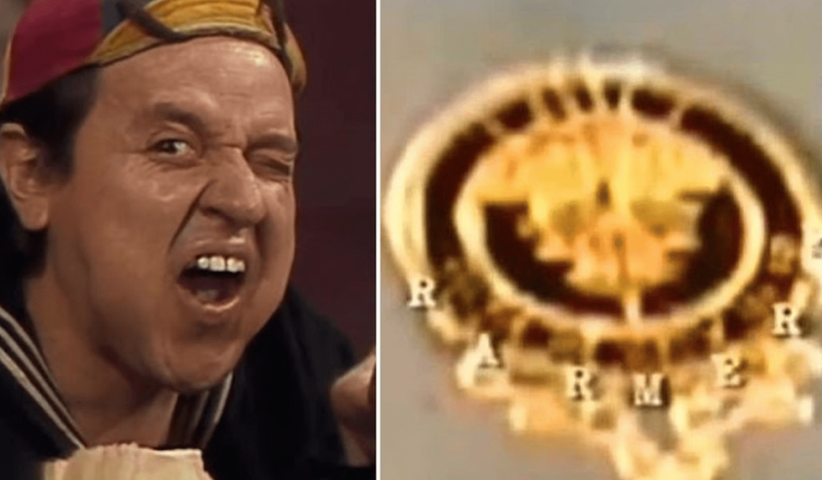 Resurge en TikTok leyenda del "medallón maldito" de Kiko, que marca muerte de personajes de "El Chavo del 8"