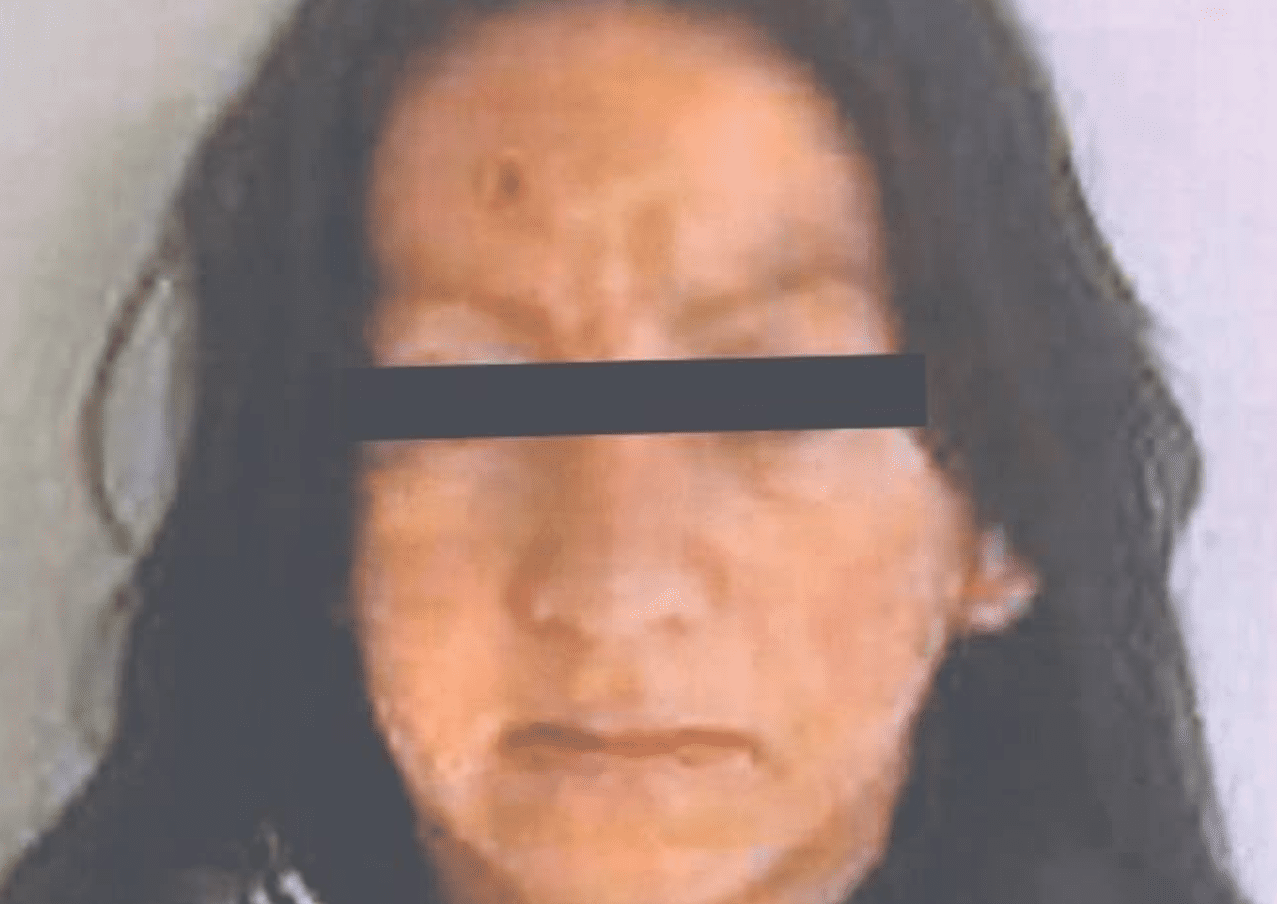 Condenan a 55 años de prisión a mujer que mató a pareja sentimental