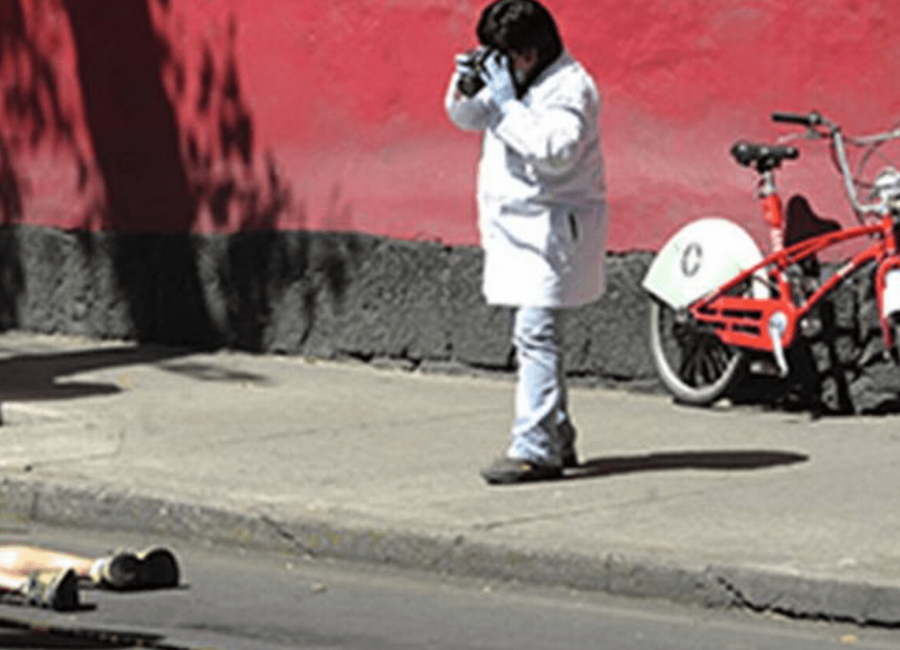 Suspenden ramal de la empresa COAVEO tras atropello de ciclista
