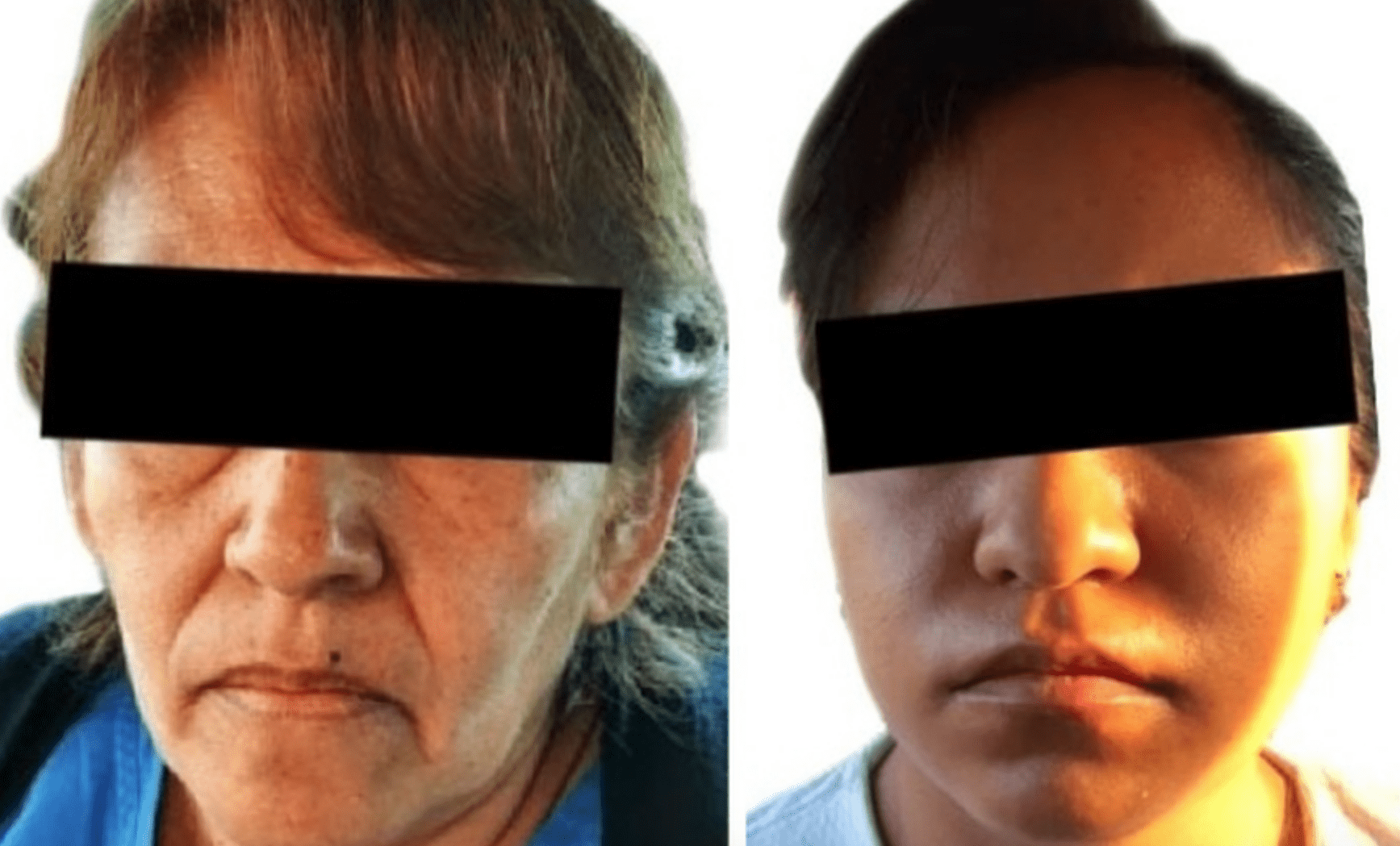 Vinculan a proceso a secuestradoras, una de las víctimas era su familiar