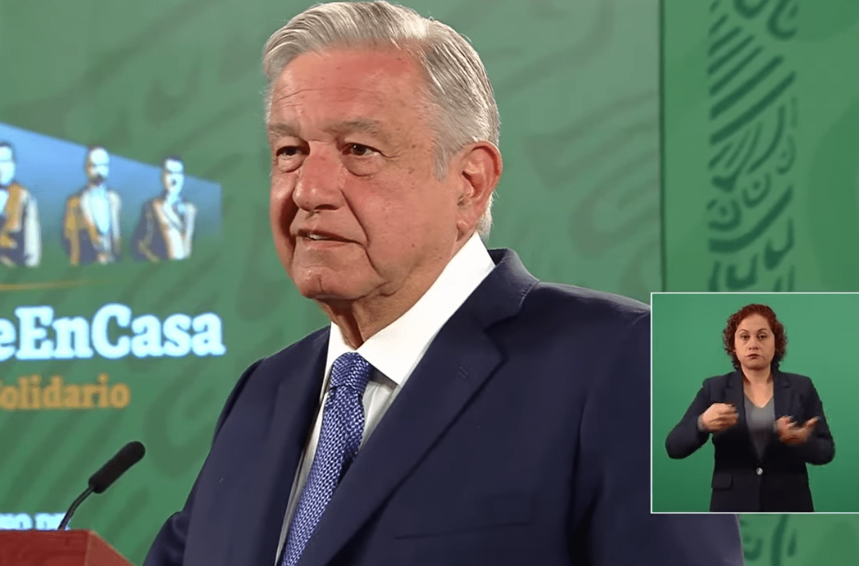 AMLO pide limpia en ASF tras errores, "hubo intención de afectarnos"