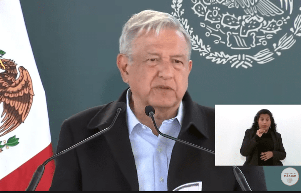 AMLO propondrá a Biden acuerdo para que mexicanos trabajen legalmente en EUA