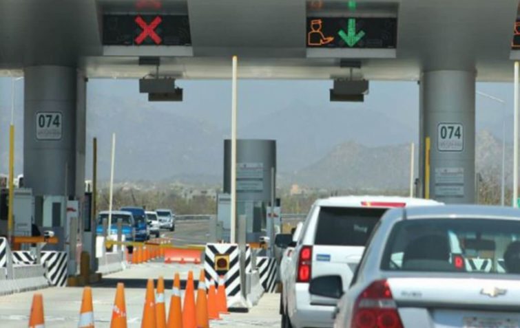 Esta es la acción que se implementará en carreteras del país por contingencia de COVID-19